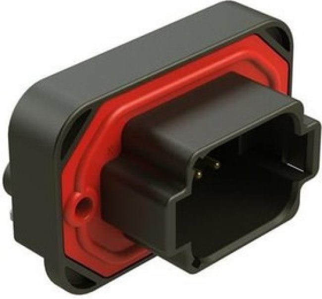 AT13-12PB-BM03, AT Automotive Connector Plug 12 Way AT13-12PB-BM03, AT Automotive Connector Plug 12 Way