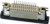 68713414522, WR-FPC 0.5mm Pitch 34 Way Horizontal Receptacle FPC Connector, ZIF Bottom Contact 68713414522, WR-FPC 0.5mm Pitch 34 Way Horizontal Receptacle FPC Connector, ZIF Bottom Contact