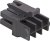 172952-2401, Корпус разъема, TPA Dual Row, Micro-Fit 3.0 TPA 172952, Гнездо, 24 вывод(-ов), 3 мм 172952-2401, Корпус разъема, TPA Dual Row, Micro-Fit 3.0 TPA 172952, Гнездо, 24 вывод(-ов), 3 мм