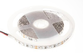 Светодиодная лента GERMES, 300SMD 2835, 12В, IP65, 5 м, красная 300SMD2835-GERMES-R