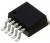 LM2575SX-5.0/NOPB, DC-DC преобразователь 5В/1А TO263-5 LM2575S-5
