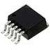 LM2575SX-5.0/NOPB, DC-DC преобразователь 5В/1А TO263-5 LM2575S-5