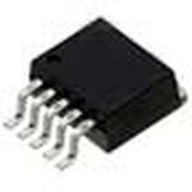 LM2575SX-5.0/NOPB, DC-DC преобразователь 5В/1А TO263-5 LM2575S-5