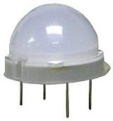 Светодиод GNL-20003UGW