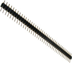 PSLM-1х40, Разъем