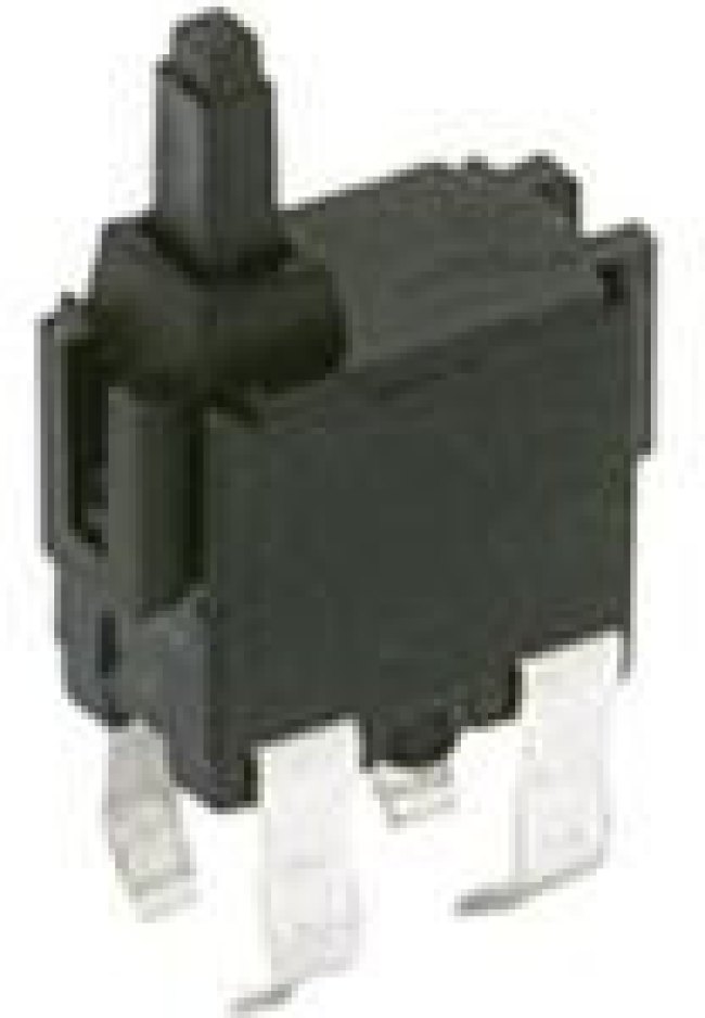DDS001, Detector Switches N.O. SPST 0.1A