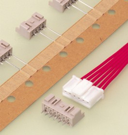 S06B-XASS-1N-BN(LF)(SN), PushPull,P=2.5mm Wire To Board / Wire To Wire Connector ROHS S06B-XASS-1N-BN(LF)(SN), PushPull,P=2.5mm Wire To Board / Wire To Wire Connector ROHS
