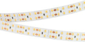 Лента светодиодная RT-A240-15mm 24V Day 4000К 19.2Вт/м IP20 2835 открыт. (уп.5м) Arlight 013474(2)