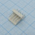 WF-5R (DS1070-5 MR), Вилка на плату 2.54мм угловая 5pin