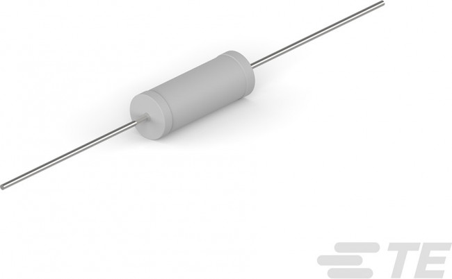 ROX5SSJ1K3, 1.3k Metal Oxide Resistor 5W ±5% ROX5SSJ1K3 ROX5SSJ1K3, 1.3k Metal Oxide Resistor 5W ±5% ROX5SSJ1K3