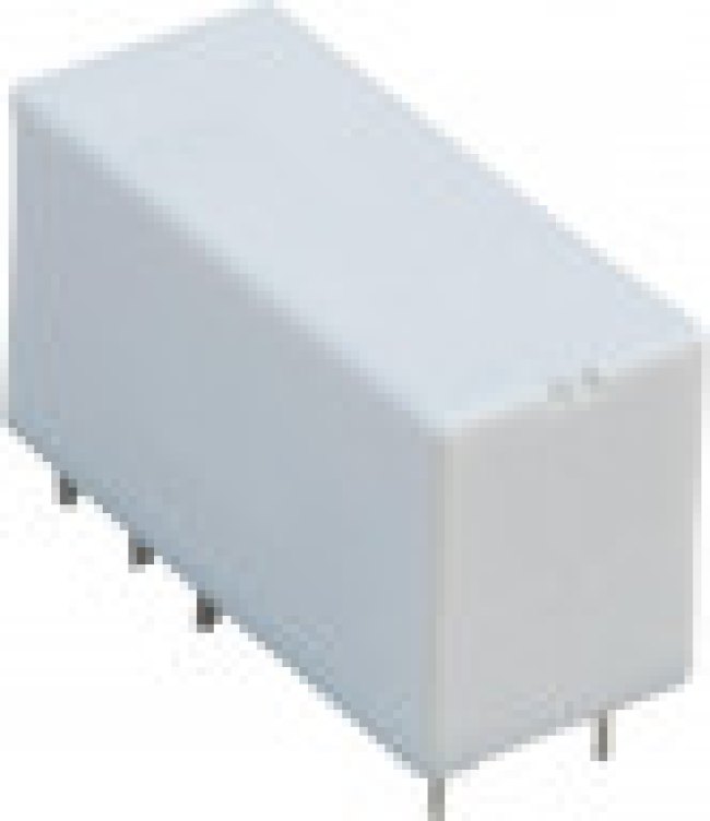 RM84-2012-35-1012, Реле питания, DPDT-2NC / 2NO, 12 В, 8 А, RM84, Гнездо, DC RM84-2012-35-1012, Реле питания, DPDT-2NC / 2NO, 12 В, 8 А, RM84, Гнездо, DC