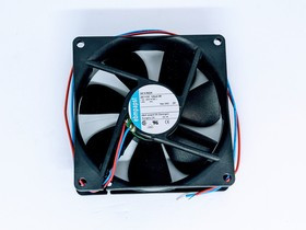 Вентилятор Ebmpapst 3414NGH 24v 125mA 3W 92x25 2pin