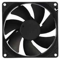 Вентилятор Ebmpapst 3414NGH 24v 125mA 3W 92x25 2pin