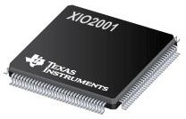 XIO2001IPNP, PCI Interface IC x1 PCI Exp to PCI Bus Trans Bridge XIO2001IPNP, PCI Interface IC x1 PCI Exp to PCI Bus Trans Bridge