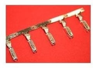 98898-1039, Automotive Connectors UCC2 TERM F 14-18AWG Reel of 3,000
