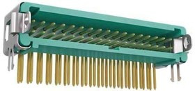 G125-MS15005M2P, Power to the Board Male SMT 50 CONTACTS