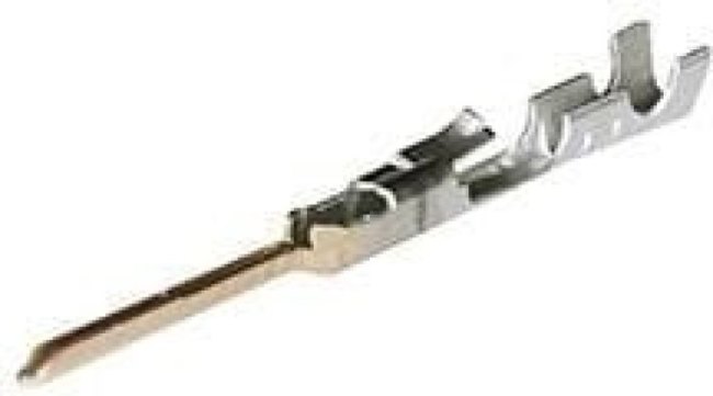 70021-0081 (Mouser Reel), Headers &amp; Wire Housings SL Term M 22-24 REEL OF 1000