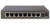 Коммутатор PLANET 8-Port 10/100/1000Mbps Gigabit Ethernet Switch (External Power) - Metal Case Коммутатор PLANET 8-Port 10/100/1000Mbps Gigabit Ethernet Switch (External Power) - Metal Case