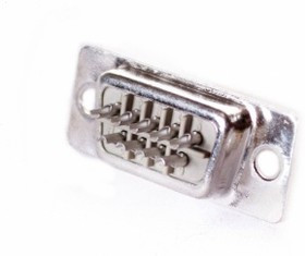09670094715, D-Sub Standard Connectors 9P DSUB RECEPT TSDC