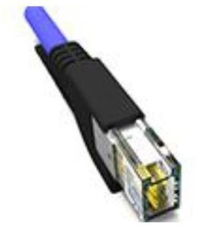 2170497-1, Modular Connectors / Ethernet Connectors Plug kit Half-Pint