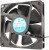 OA125EC-UR-1WB, AXIAL FAN, 120MM X 25MM, 2.8W, 220VAC OA125EC-UR-1WB, AXIAL FAN, 120MM X 25MM, 2.8W, 220VAC