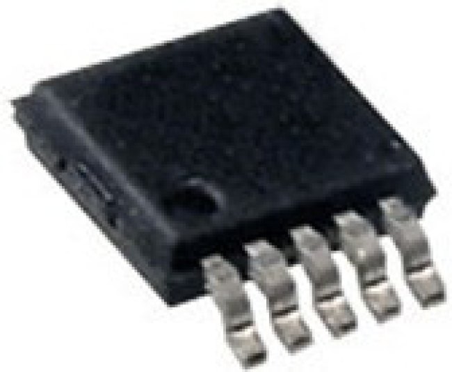 TPS54160DGQ TPS54160DGQ