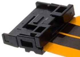 505148-0408, FFC & FPC Connectors 2mm Flexi-Latch FPC to Brd PlgJcket 4Ckt 505148-0408, FFC & FPC Connectors 2mm Flexi-Latch FPC to Brd PlgJcket 4Ckt