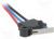 D2HW-C261M, Basic / Snap Action Switches Subminiature Basic Switch
