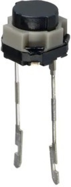 EVQ-PVF05K, Tactile Switches 6mm square Long Tra Light Touch Switch EVQ-PVF05K, Tactile Switches 6mm square Long Tra Light Touch Switch