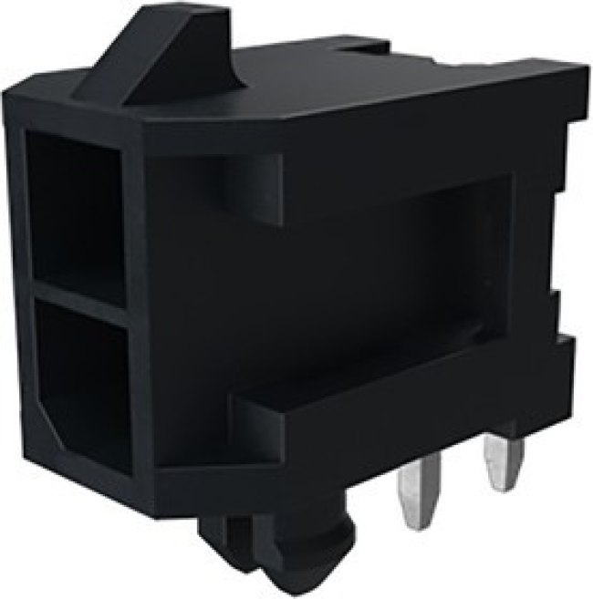 10127720-101LF, Minitek Series Right Angle Through Hole PCB Header, 10 Contact(s), 3.0mm Pitch, 2 10127720-101LF, Minitek Series Right Angle Through Hole PCB Header, 10 Contact(s), 3.0mm Pitch, 2