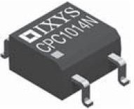 CPC1014N, 1-Form-A 60V 400mA Solid State Relay