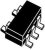 TSV911ILT, SOT-23-5 OperatIonal AmplIfIer TSV911ILT, SOT-23-5 OperatIonal AmplIfIer