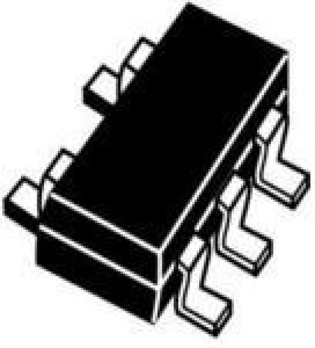 TSV911ILT, SOT-23-5 OperatIonal AmplIfIer TSV911ILT, SOT-23-5 OperatIonal AmplIfIer