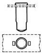1-5645956-1, IC &amp; Component Sockets 014-026 SN/SN SER-2