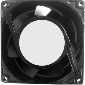 OA938AP-22-1WB1855, AXIAL FAN, BALL, 55CFM, 40DB, 15W, 230V