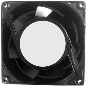 OA938AP-22-1WB1855, AXIAL FAN, BALL, 55CFM, 40DB, 15W, 230V