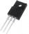 2SC5171(Q), Транзистор NPN 180 В 2 А [2-10R1A / TO-220F]