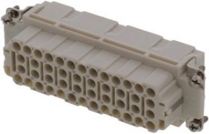 99 0630 58 04, Circular Connector, M12, Socket, Right Angle, Poles - 4, Screw Clamp, Cable Mount