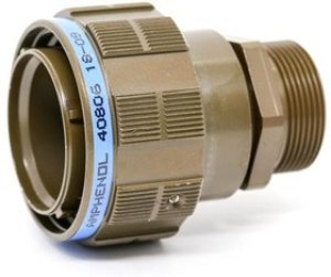40806, Modular Connectors / Ethernet Connectors RJFTV6MG w/ M22x1 Adapt Code 40806, Modular Connectors / Ethernet Connectors RJFTV6MG w/ M22x1 Adapt Code