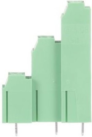 YH0621510000G, Fixed Terminal Blocks TB RIS CLA 3-ROWS YH0621510000G, Fixed Terminal Blocks TB RIS CLA 3-ROWS