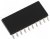 SN74LS244DW, IC: digital; buffer,non-inverting,line driver; Ch: 8; SMD; SO20