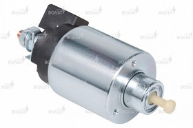 VSR0824, Реле втягивающее стартера для а/м Hyundai/KIA Sonata NF (05-)/Cerato (04-) 2.0i/2.4i (VSR 0824)