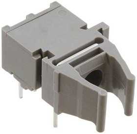 AFBR-1624Z, Fiber Optic Transmitters, Receivers, Transceivers V-Link Horz 50MBd 50m POF, 3.3/5 V