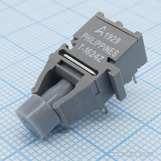 AFBR-1624Z, Fiber Optic Transmitters, Receivers, Transceivers V-Link Horz 50MBd 50m POF, 3.3/5 V AFBR-1624Z, Fiber Optic Transmitters, Receivers, Transceivers V-Link Horz 50MBd 50m POF, 3.3/5 V