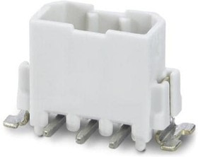 1839224, Pluggable Terminal Blocks PTSM 0,5/ 5-HV0- 2,5-SMD WH R32