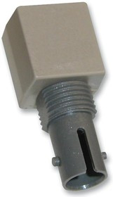 OPF2412T, Оптоволоконный приемник, ST порт, 840 нм, 5 Мбит/с, OPF2412 Family