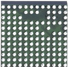 LTM4601AHVIY, 12A, 28VIN DC/DC µModule Regualtor with PLL, Output Tracking and Margining