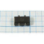 Кварцевый генератор 90МГц 3.3В,HCMOS в корпусе SMD 14x9.8мм, гк 90000 \\SMD14098P4\CM\ 3,3В\SM1100JV