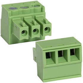 15EDGK-3.81- 03P-14-00Z(H), Клеммник