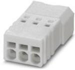 1709453, Pluggable Terminal Blocks PTSM 0,5/5-PI-2,5 PLUG.